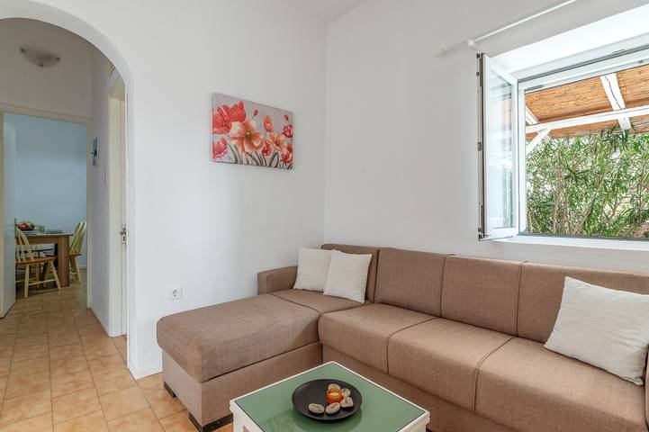 Ferienhaus für 5 Personen, mit Garten auf Paros - 4