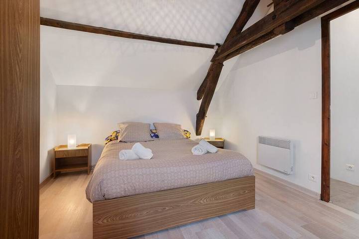 Location de vacances pour 6 personnes à Cladech - 4