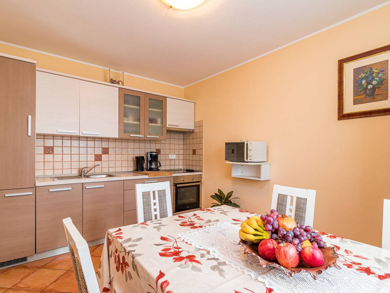 Lara in Općina Vrsar, Porec en omgeving