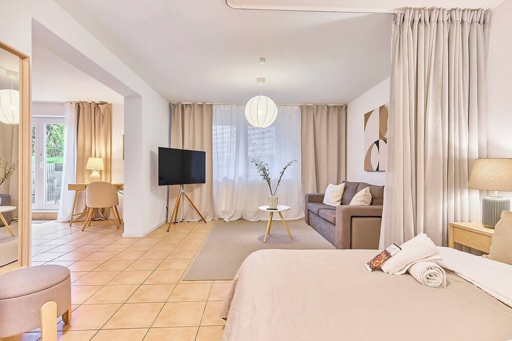 Ganze Wohnung, Lena Ihre Ruhepause in Buchen, Neckar-Odenwald-Kreis