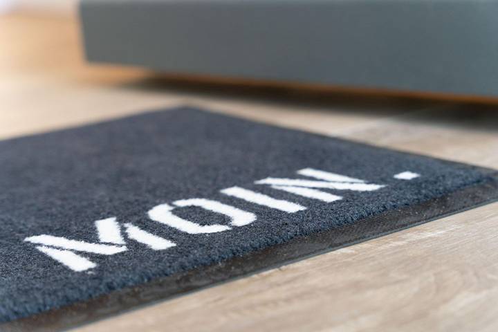 Ferienhaus für 4 Personen, mit Garten auf Föhr - 4