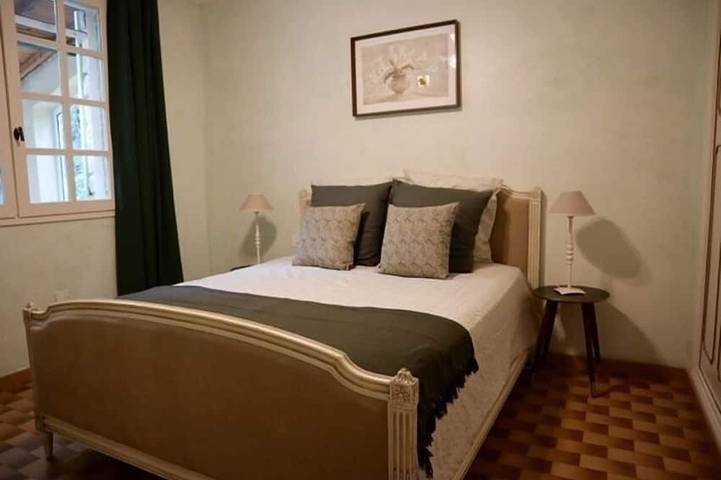 Location de vacances pour 14 personnes, avec jardin à Crillon-le-Brave - 3