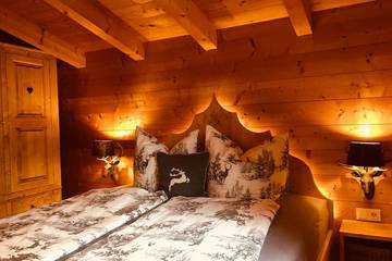 Chalet für 8 Personen in Sankt Johann in Tirol, Hohe Salve, Bild 3