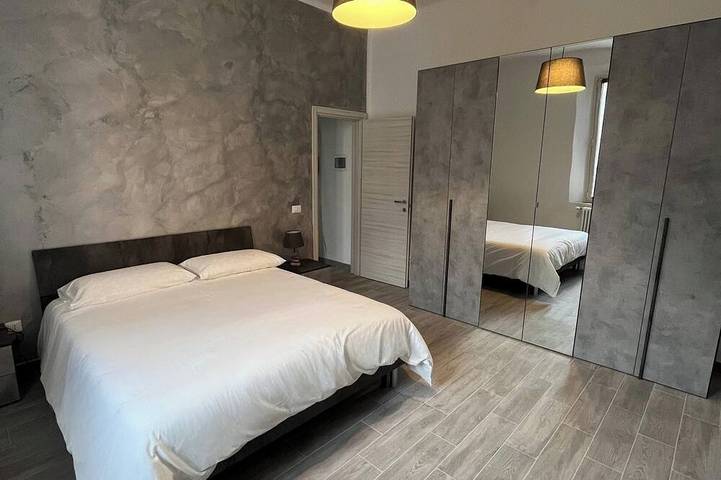 Ganze Wohnung, Suite Storchi - Apartment near downtown - A stone's throw from downtown in Modena, Modena Provinz