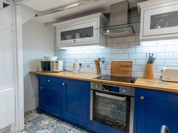 Cottage for 4 People in Mevagissey, Cornwall, Photo 2