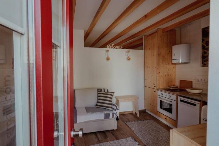 Casa de férias para 3 pessoas em Sesimbra