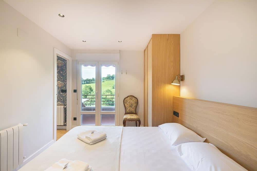 Apartamento entero, Zubimusu - baskeyrentals in Cestona, Guipúzcoa
