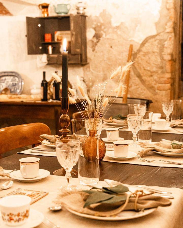 Relais il Convento in Palazzago, Prealpi Bergamasche Occidentali