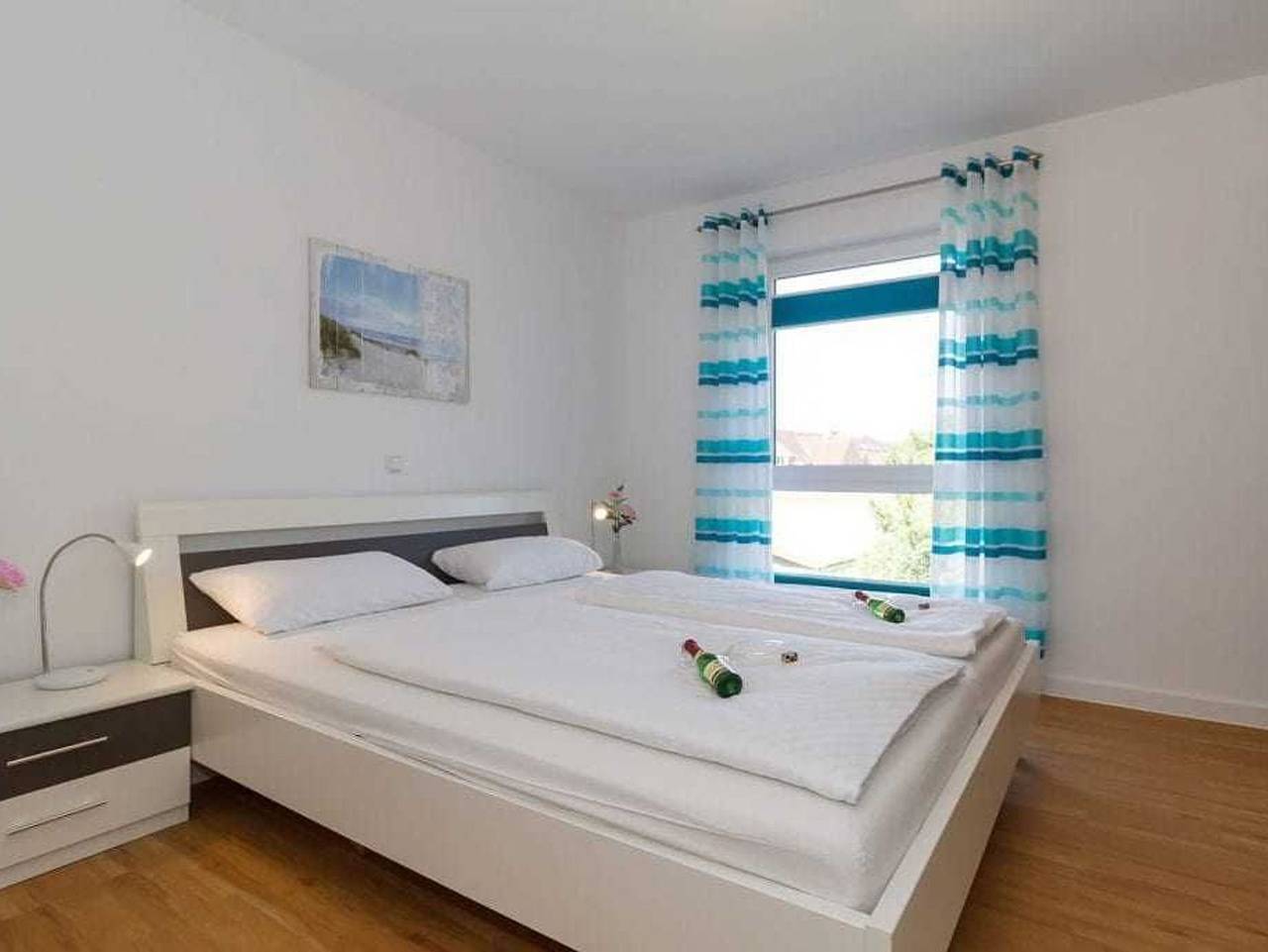 Ganze Ferienwohnung, Ferienwohnung Ostseebrise Rerik in Ostseebad Rerik, Rerik