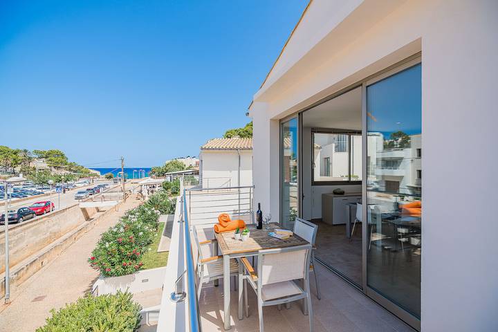 Ferienhaus für 6 Personen in Pollença