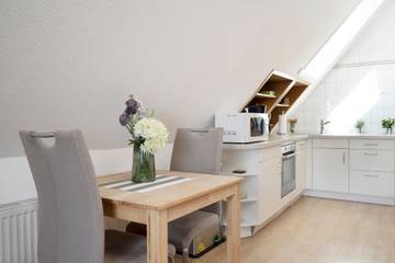 Ferienwohnung für 2 Personen in Grömitz, Südliche Ostseeküste, Bild 2