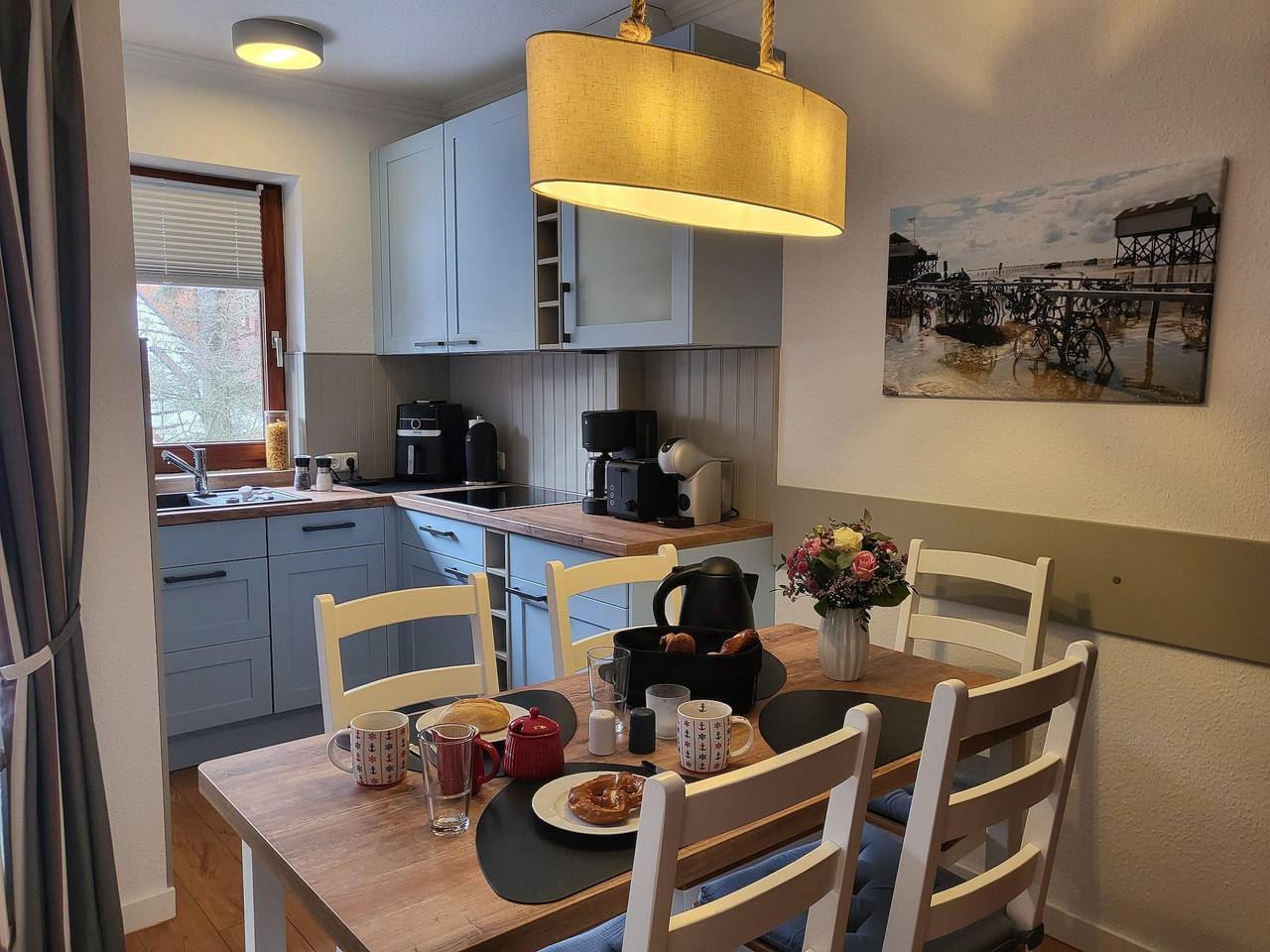 Appartamento vacanze a Eiderstedt a partire da 131€ a notte
