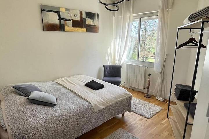 Location de vacances pour 9 personnes à Saint-Yrieix-sur-Charente - 3