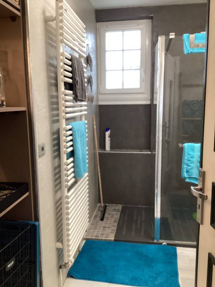 Chambre d’hôte pour 3 personnes, avec piscine et jardin à Vienne (France) - 4