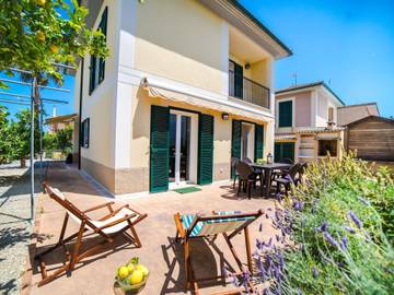 Ferienhaus in Playa de Alcúdia, Alcúdia für 5 