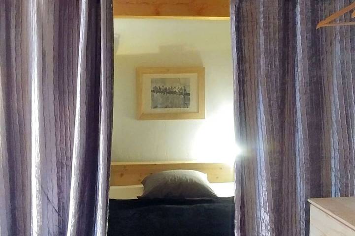 Ferienwohnung für 3 Personen, mit Garten in Rahnsdorf - 3