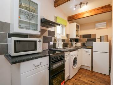 Cottage for 2 People in North Wessex Downs, South West England, Photo 3