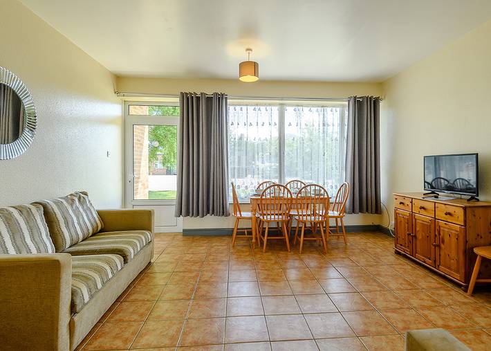 Appartement de vacances pour 8 personnes - 1