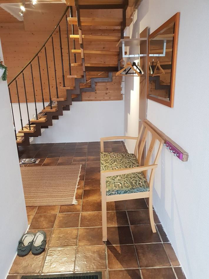 Ferienhaus für 5 Personen, mit Garten in Schwaebisches Donautal - 4