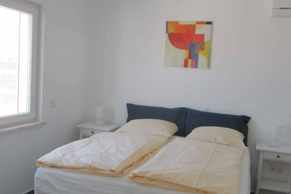 La casa de tus sueños con una vista lejana in Urbanizacion Costa Esuri, Ayamonte