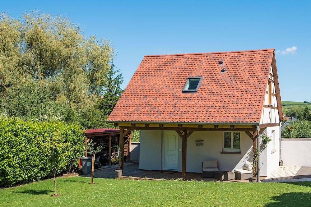 Promotion - Charming 3-star gîte on the Alsace wine route in Rosheim, Niederrhein Elsass