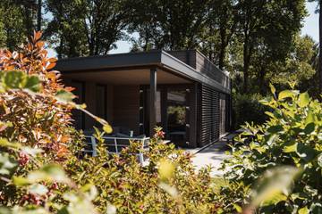 Lodge voor 2 Personen in Provincie Utrecht, Afbeelding 1