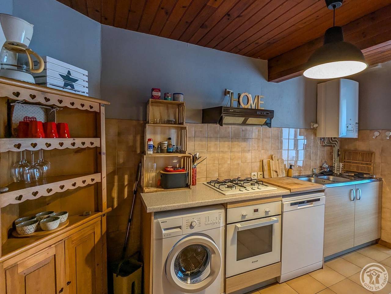 Gîte Family Rey in Luchon-Superbagnères, Montauban-de-Luchon