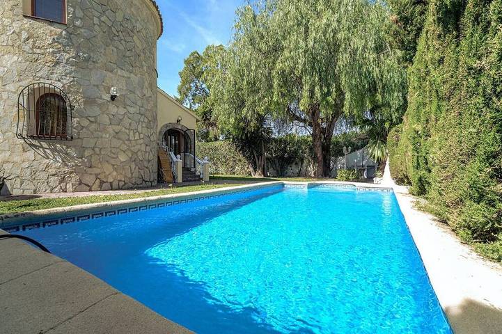 Holiday home for 6 people, with garden, with pets - 1