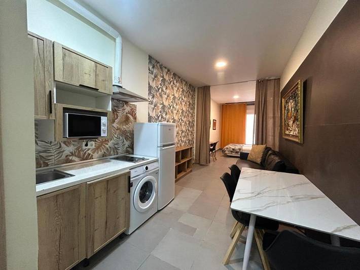 Casa rural para 4 personas en Madrid - 4