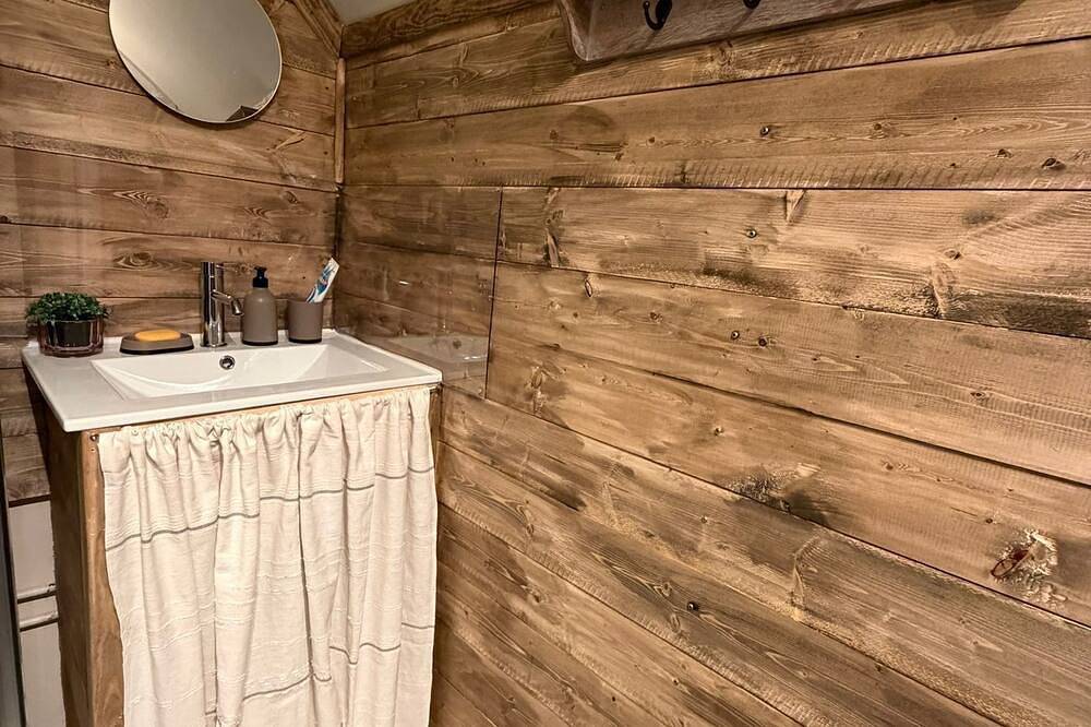Cabane à Oppdal in Oppdal