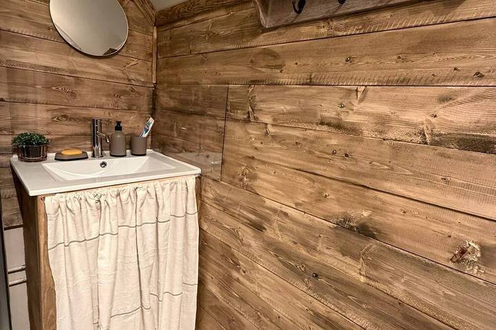 Cabane à Oppdal in Oppdal