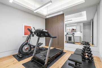 Villa für 14 Personen in Beverly Hills, Los Angeles County, Bild 3