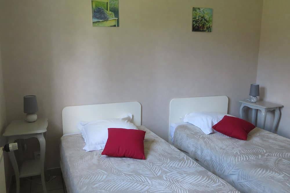 Cottage in Sologne, Loire Valley Castles, Beauval in Millançay, Sologne
