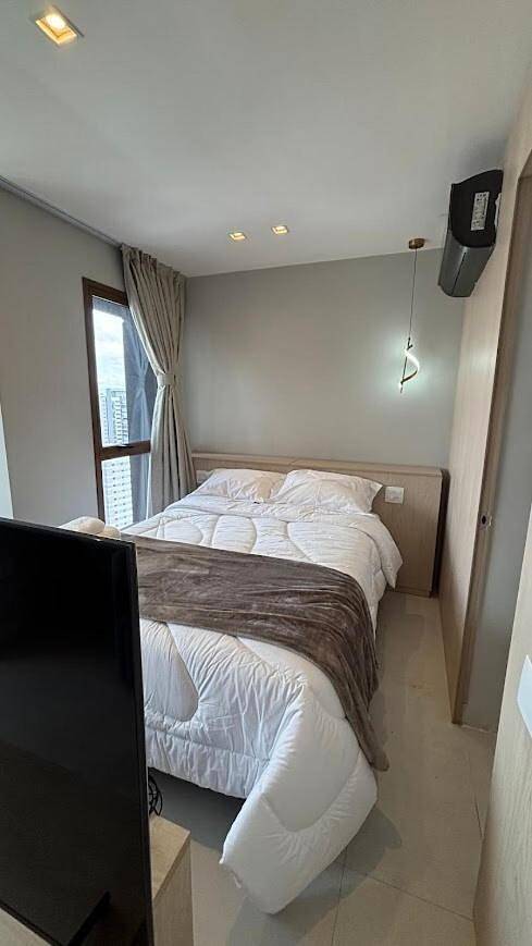 Casas e apartamentos de temporada para 2 pessoas, com piscina e vista, com animais de estimação em Moema