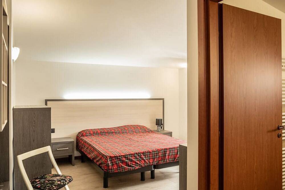 Ganze Wohnung, Appartmento 2A - A 20 minuti da Ponte di Legno in Edolo (Dorf), Edolo