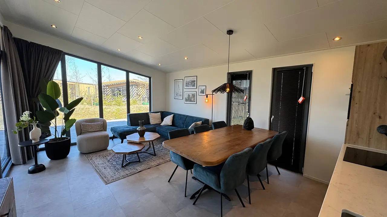 Ferienhaus für 6 Personen (78 m²) in Enkhuizen, Ijsselmeer