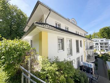 Ferienwohnung für 5 Personen in Sellin, Rügen, Bild 3