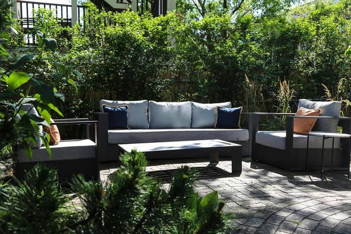 Hôtel pour 2 personnes, avec jardin à Provincetown - 3