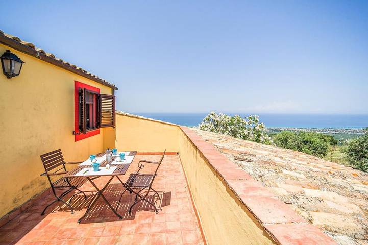 Ferienwohnung für 4 Personen, mit Pool - 1