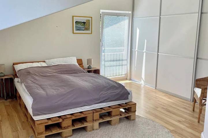 Ferienhaus für 6 Personen, mit Garten und Balkon in Bad Neuenahr - 2