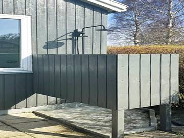 Ferienhaus für 6 Personen in Nysted, Lolland, Bild 1