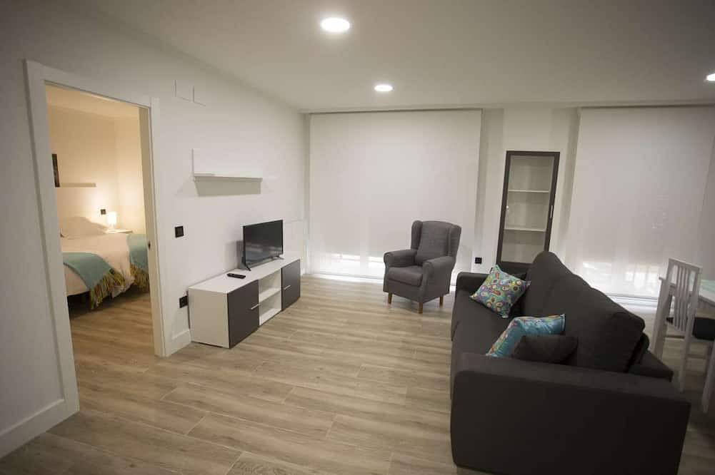 Apartamento entero, Apartamento \"Cailagua\" in Ramales de la Victoria, Costa de Cantabria