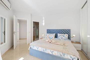 Apartment for 6 People in Mijas Pueblo, Mijas, Photo 2
