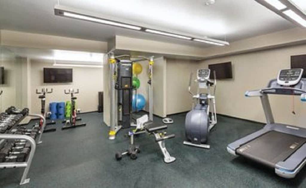 Hotel for 4 Guests in Austin (TX), Travis County