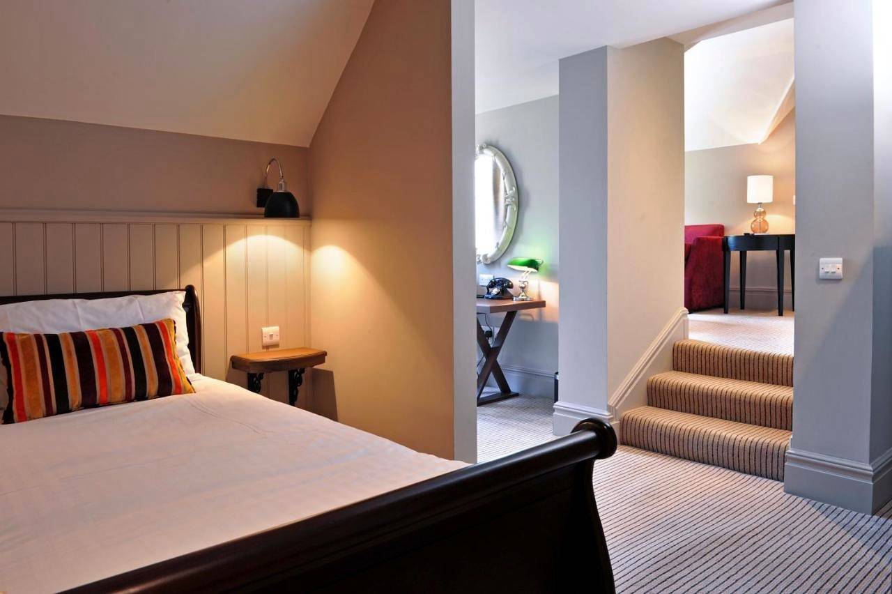 Hotel for 10 people with garden in Lyndhurst, Hampshire