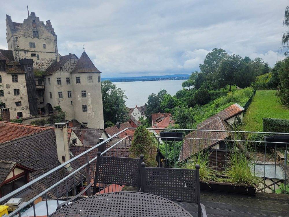 Mainaublick-Traumseesicht mit Terrasse - Mainaublick, foto 12