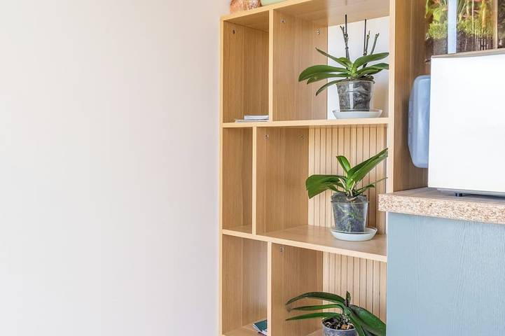 Gîte pour 4 personnes à Poisy