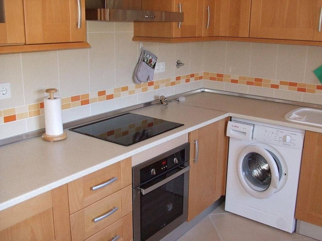 Vakantiehuis met 2 slaapkamers, foto 14