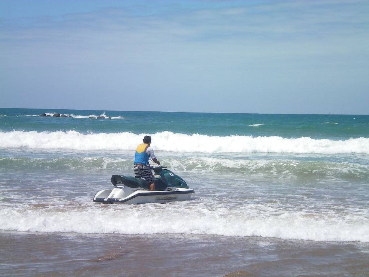 Appartement entier, Résidence Mogador 1 in Agadir, Souss-Massa