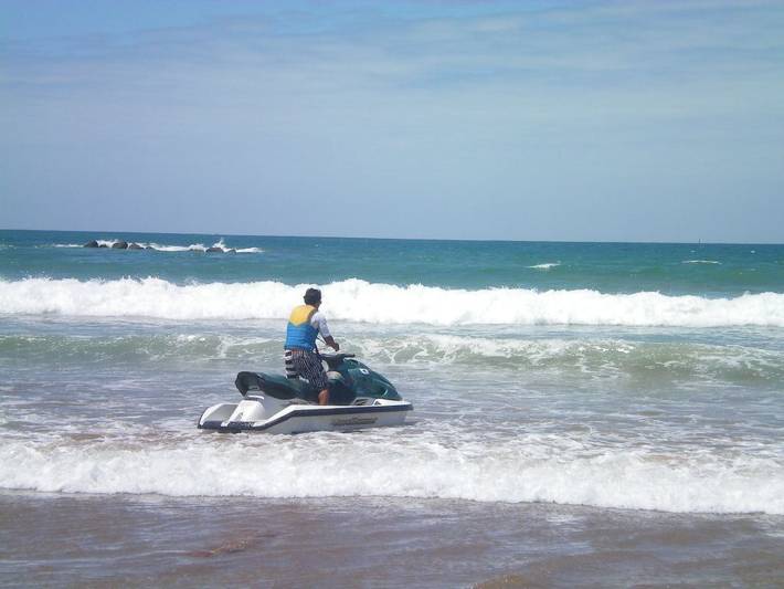 Gîte pour 6 personnes à Agadir - 4